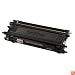 Brother TN110BK Toner Cartridge Compatible with HL-4040CN, HL-4070CDW Series - Retail Packaging - Black