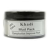 KHADI MUD PACK COMPLEXTION LMPROVER PACK 60 GM