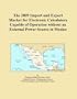 The 2009 Import and Export Market for Electronic Calculators Capable of Operation without an External Power Source in Mexico