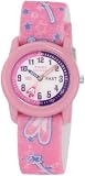Timex  Girls T7B1514E Time Teacher Ballerina Pink Watch