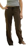 Raw Edge Oxidize Wash Pant