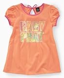 Baby Phat Girls Keyhole Trapeze Top