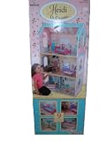 KitKraft Heidi Dollhouse