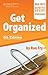 Get Organized (Ron Fry's How to Study Program)
