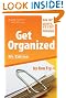 Get Organized