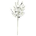 Faux Beaded Stem - Set of 2