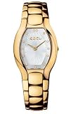 NEW EBEL BELUGA TONNEAU LADIES WATCH 8656G21/99970