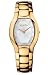 NEW EBEL BELUGA TONNEAU LADIES WATCH 8656G21/99970