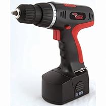 Durabuilt cordless drill battery replacement