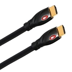 Monster Cable MC1000HD Ultra-High Speed 10.2 Gbps HDMI Kabel 2m