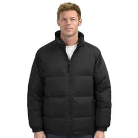 Down Jacket