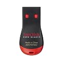 SanDisk MobileMate Micro Memory Card Reader - Retail Pack