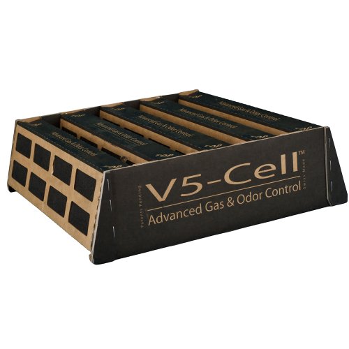 IQAir® V5-Cell Gas & Odor Filter IQAir® V5-Cell Gas & Odor Filter
