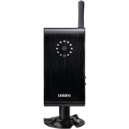 UNIDEN UDWC23 PORTABLE CAMERA WITH NIGHT VISION UNIDEN UDWC23 PORTABLE CAMERA WITH NIGHT VISION