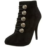 GUESS Women's Owens Ankle Boot
