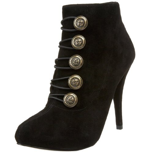 GUESS Women's Owens Ankle Boot