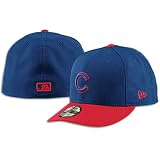 Cubs New Era MLB 59Fifty Cap