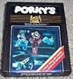 Porky's - Atari 2600