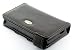 Electronics : Eco-nique 'Climate Positive' Cowon iAudio A3 Leather Case