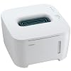 TWINBIRD ハイブリッド加湿器 ホワイト SK-D977W