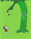 The giving tree - for children (Korean Edition)