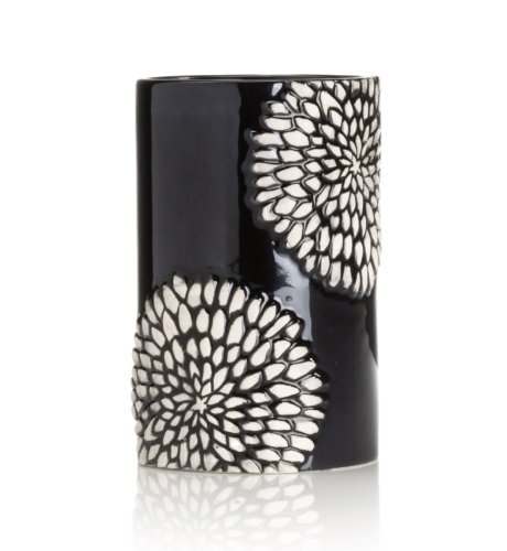 Fusion Floral Collection Tumbler