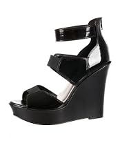 Rosey Wedge