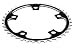 BBB COMPACTGEAR 42T BCR-32C(CAMPAGNOLO専用)267024 BCR-32C