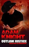 Outlaw Justice (Overdrive Book 2)