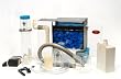 ProClear Aquatics Pro 150 Series Wet Dry Filter with Prefilter