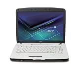 Acer Aspire 5715Z-3A2G16Mi 15,4 Zoll WXGA+ Notebook (Intel Core Duo 1,7GHz, 2GB RAM, 160GB HDD, Intel Graphics Media Accelerator X3100, DVD+-/RW DL, Windows Vista Home Premium) - 