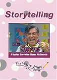 The Write Stuff: Authors Share Their Secrets- Storytelling with Master Storyteller Jeff Gere