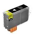 24 Compatible Canon Bci-3ebk (bci3) Ink Cartridges for Canon MultiPass 750 Canon MultiPass 780 Canon PIXMA MP750