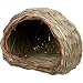 Peter's Woven Grass Cave