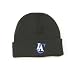 Los Angeles Clippers Classic Cuffed Knit Hat (Black)