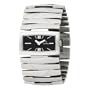 Festina Women's F16334/4 Milano Stainless Steel Safety Clasp Watch