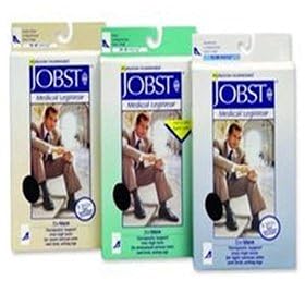 Jobst SensiFoot Diabetic Crew Sock