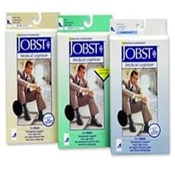 Jobst SensiFoot Diabetic Crew Sock