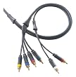 Xbox 360 High Definition Component AV Cable (Xbox 360)