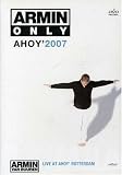 Armin Van Buuren: Armin Only - Ahoy 2007 (REGION 1) (NTSC)