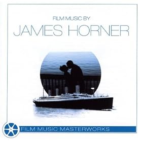 Film Music Masterworks Of James Horner