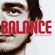 Balance 009