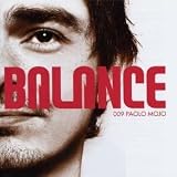Balance 009