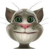 Talking Tom Cat
