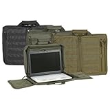 BulletBlocker Threat Level 3A Laptop Case