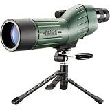 Bushnell Trophy 25-50x50  Spotting Scope (Green)