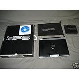 Dell XPS M1210 Core-2-Duo T5600 (1.83ghz) 2GB 100Gb Dvd+/-rw