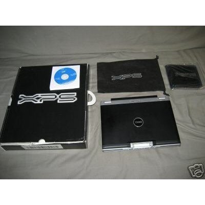 cyber monday price XPS m1210