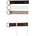 Wear Ease 738170080 Multi Pack, Shoe Fastener Kit