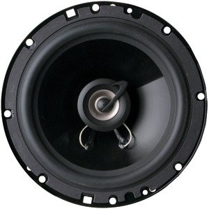 Planet Audio Anarchy TQ622 6.5 6 1/2 2 Way Mid Bass Driver Speakers Pair